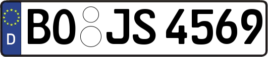 BO-JS4569
