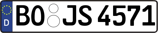 BO-JS4571