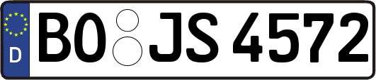 BO-JS4572