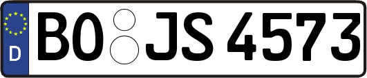 BO-JS4573