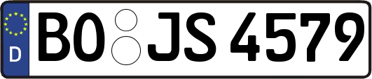 BO-JS4579