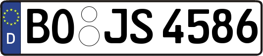 BO-JS4586