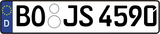 BO-JS4590