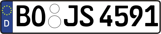 BO-JS4591