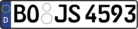 BO-JS4593