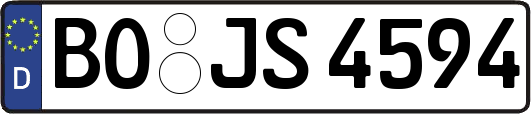BO-JS4594