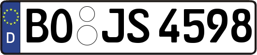 BO-JS4598