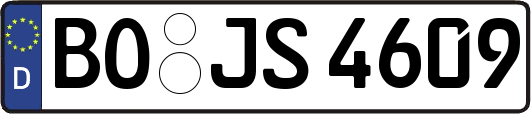 BO-JS4609