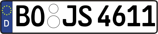 BO-JS4611