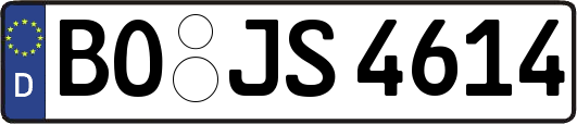 BO-JS4614