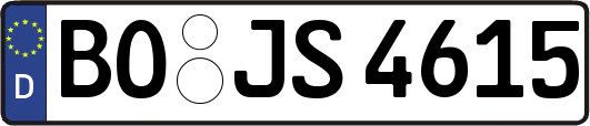 BO-JS4615