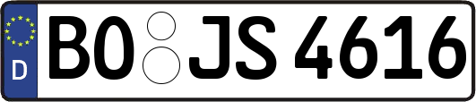 BO-JS4616