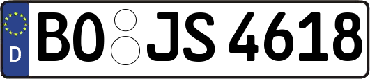 BO-JS4618