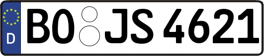 BO-JS4621