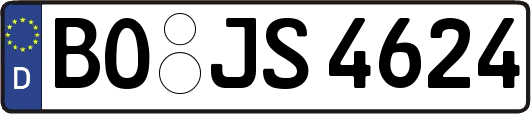 BO-JS4624