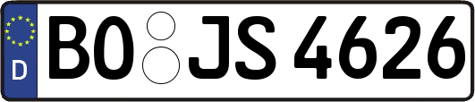 BO-JS4626