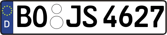 BO-JS4627