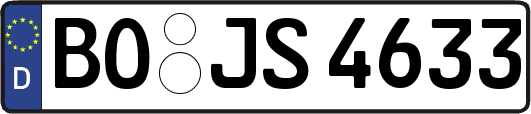 BO-JS4633