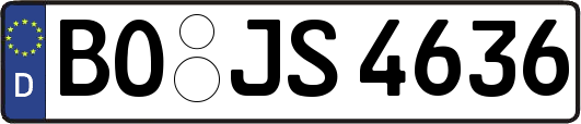 BO-JS4636