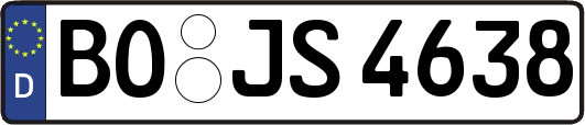 BO-JS4638