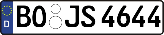 BO-JS4644