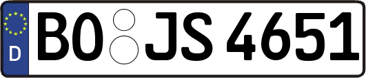 BO-JS4651