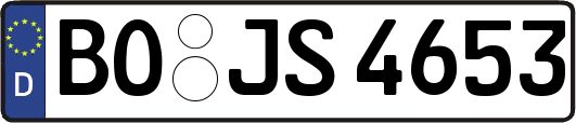 BO-JS4653