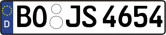 BO-JS4654