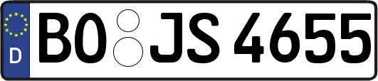 BO-JS4655