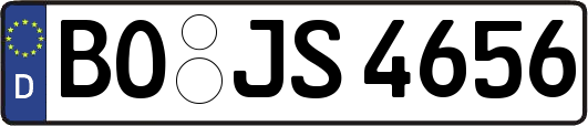 BO-JS4656