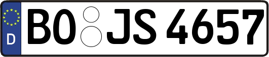 BO-JS4657