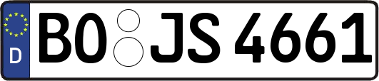 BO-JS4661
