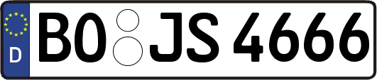 BO-JS4666