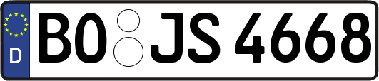 BO-JS4668