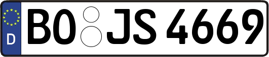 BO-JS4669