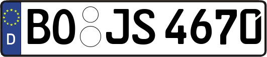 BO-JS4670