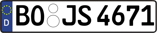 BO-JS4671