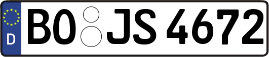 BO-JS4672
