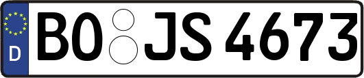 BO-JS4673