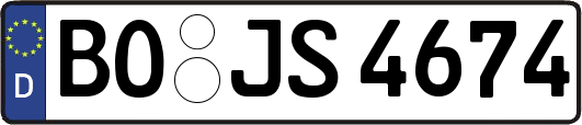 BO-JS4674