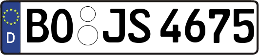 BO-JS4675