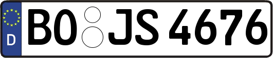 BO-JS4676