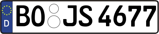 BO-JS4677