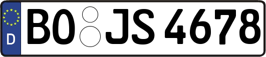 BO-JS4678