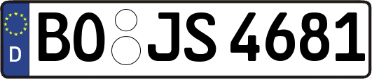 BO-JS4681