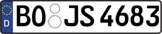 BO-JS4683