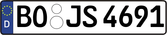 BO-JS4691