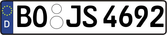 BO-JS4692