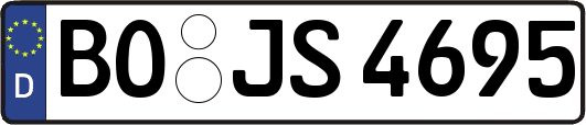 BO-JS4695