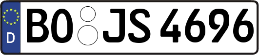 BO-JS4696